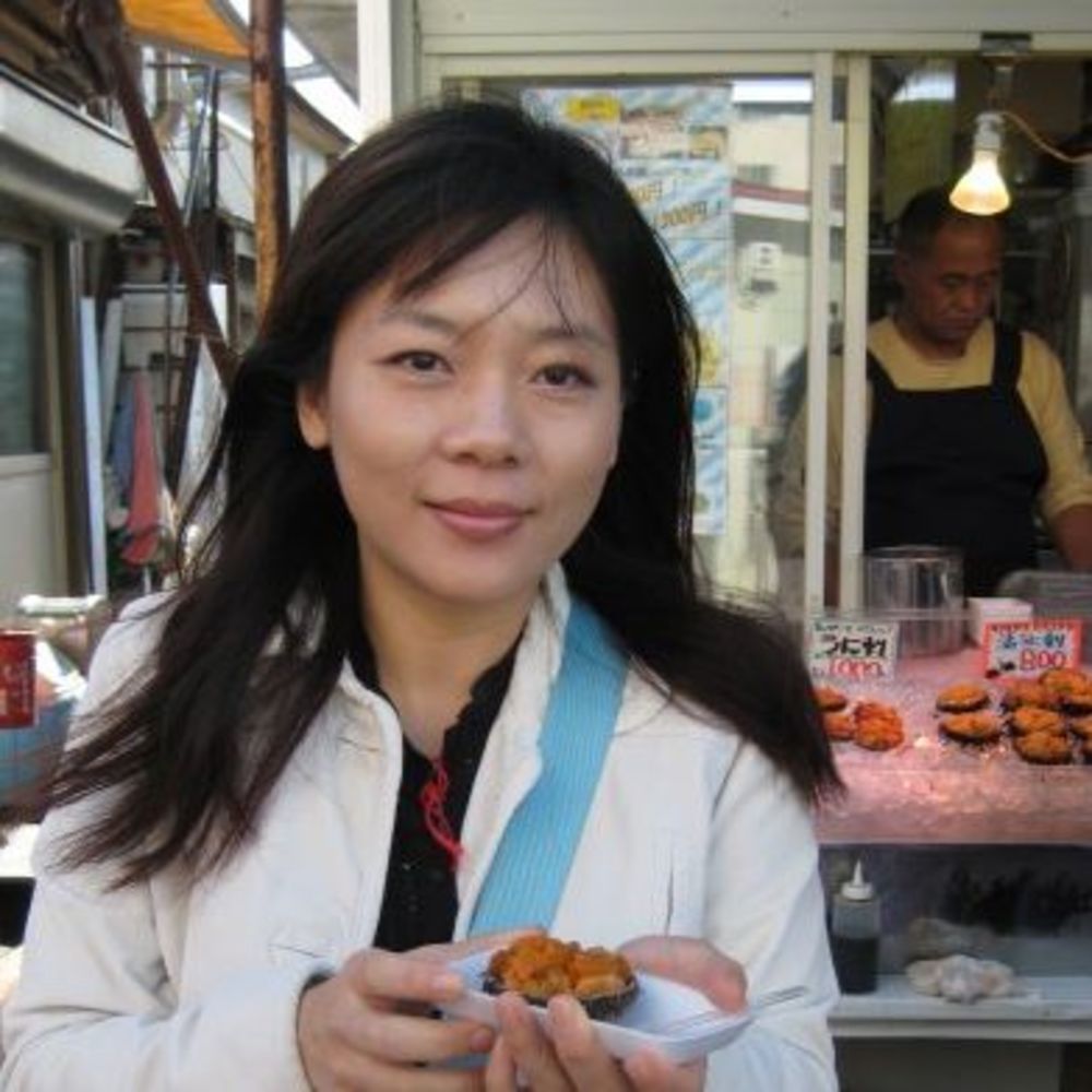 Meet your Posher, Kim